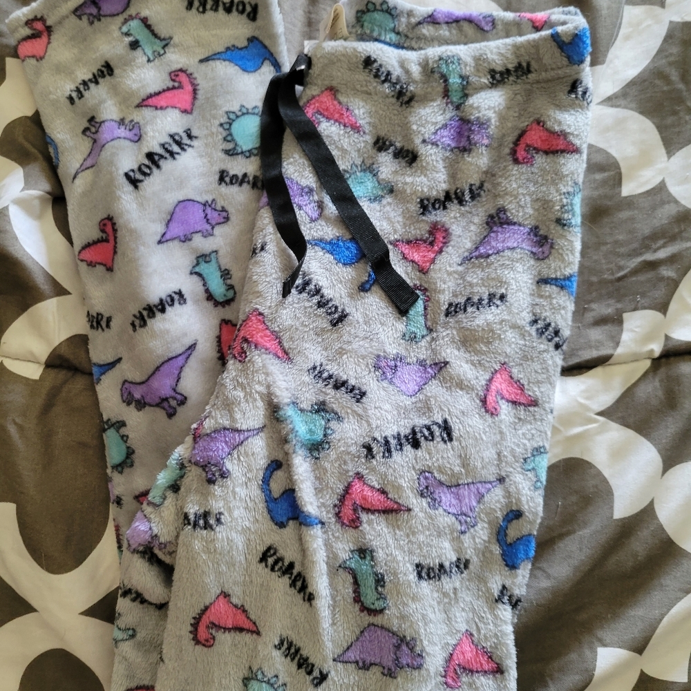 Pj pants